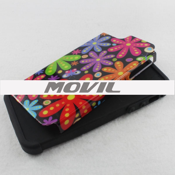 NP-1302 Funda para iphone 5G NP-1302-11g